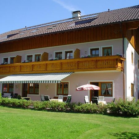 Haus Wolfgangsee Санкт Гильген Экстерьер фото